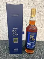 Kavalan Solist, Ophalen of Verzenden, Nieuw, Vol