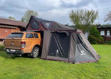 IKAMPER skycamp 2.0 mini  beschikbaar voor biedingen