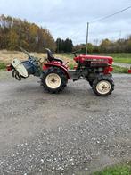 ***Super beau 4x4 yanmar ym1100 16ch pratique avec tuile***, Enlèvement