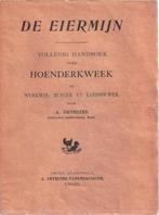 GEZOCHT : boekje "De Eiermijn", Pluimvee, A. Develter, Ophalen, Gelezen