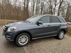 Mercedes GLE 250, Auto's, Mercedes-Benz, 4 cilinders, GLE, Leder, Particulier