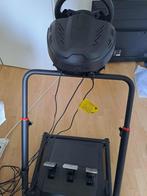 T300rs GT + Support XXL wheelstand compétition (support), Games en Spelcomputers, Spelcomputers | Sony Consoles | Accessoires
