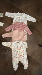 Babykleding 50, Kinderen en Baby's, Babykleding | Maat 50, Ophalen, Nacht- of Onderkleding, Jongetje of Meisje, H&M