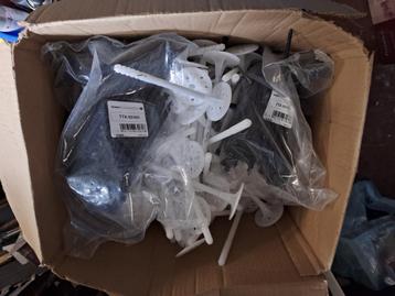 Isolatieanker Isolatieankers  Isolatiepluggen beschikbaar voor biedingen