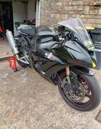Kawasaki zx10r citcuit, Motoren, Motoren | Kawasaki, Particulier