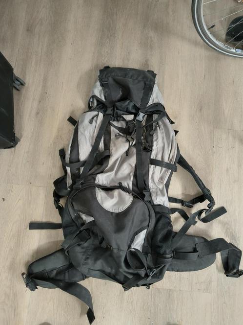 Grote Trekkersrugzak, Caravans en Kamperen, Kampeeraccessoires