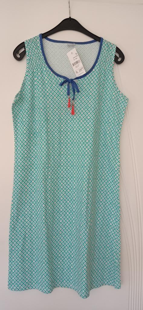 Nieuw mouwloos slaapkleedje / small, Kleding | Dames, Pyjama's, Nieuw, Maat 36 (S), Ophalen of Verzenden