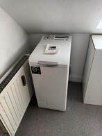 AEG wasmachine met smalle bovenlader, Elektronische apparatuur, Wasmachines, Gebruikt, Ophalen