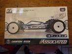 Team associated rc10b7 team kit, Auto offroad, Nieuw, Schaal 1:10, Ophalen