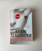 Karin Slaughter - Mooie meisjes, Boeken, Nieuw, Ophalen of Verzenden, Karin Slaughter, Amerika