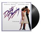 Dirty Dancing LP, Enlèvement
