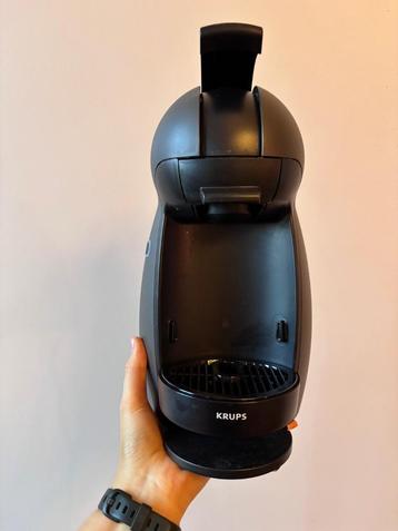Krups Nescafé Dolce Gusto Piccolo XS (capsule‑koffiemachine) beschikbaar voor biedingen