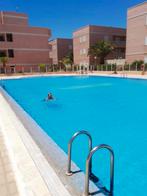Tenerife luxe 2 slaapkamerapp met zwembad,zeezicht.6 p., Vacances