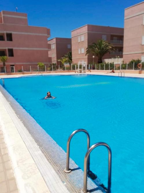 Tenerife luxe 2 slaapkamerapp met zwembad,zeezicht.6 p., Vacances, Vacances | Offres & Last minute