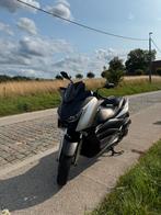 Yamaha Xmax 125 - 2018 - 21.262 km (évolutif), Motoren, Scooter, Particulier, 125 cc