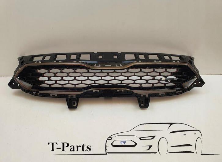 Kia Ceed GT grille NIEUW gril rooster bumper voorbumper, Auto-onderdelen, Carrosserie, Bumper, Kia, Nieuw