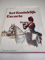 Militair boek # 2 Rijkswacht/Gendarmerie/Escorte, Verzamelen, Verzenden, Rijkswacht