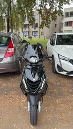 Piaggo zip, Fietsen en Brommers, Scooters | Piaggio, Ophalen, Zip, Klasse A (25 km/u), Zo goed als nieuw