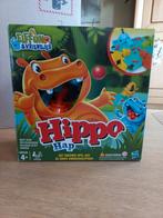 Hippo Hap - vanaf 4 jaar, Hobby en Vrije tijd, Hasbro, Gebruikt, Ophalen of Verzenden