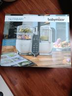 Babymoov nutribaby, Kinderen en Baby's, Ophalen of Verzenden, Gebruikt