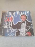 Eddy Wally 50 jaar hits., Ophalen of Verzenden, Zo goed als nieuw, Levenslied of Smartlap