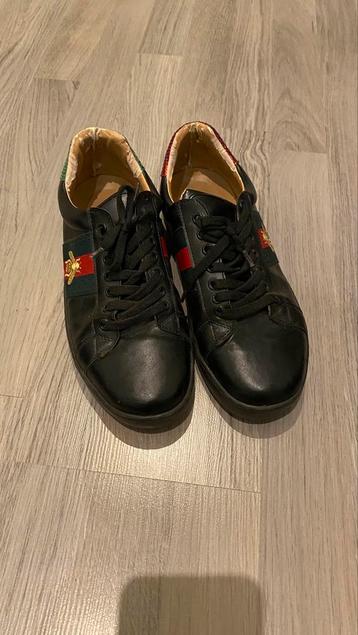 Sneakers Gucci anciennes