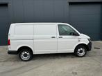 VW T6 4motion euro 6 2016, Auto's, Euro 6, Volkswagen, Bedrijf, 4x4