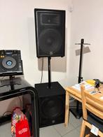 JBL, Enlèvement, Neuf