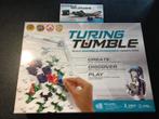 Turing Tumble + Marble Reloader, Hobby en Vrije tijd, Denksport en Puzzels, Overige typen, Ophalen of Verzenden, Zo goed als nieuw