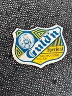 Bieretiket Brouwerij Rouzée - Lo, Verzamelen, Ophalen, Zo goed als nieuw