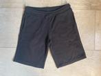 Zwarte short C&A maat 146, Kinderen en Baby's, Broek, C&A, Ophalen of Verzenden, Zo goed als nieuw