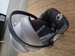 Cybex T i-size plus, Zo goed als nieuw, Ophalen, Overige merken, Verstelbare rugleuning