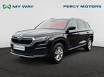Skoda Kodiaq Kodiaq 1.5 TSI ACT Clever DSG, Auto's, Skoda, Automaat, Kodiaq, SUV of Terreinwagen, Zilver of Grijs