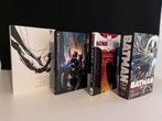 Batman Oversized hardcover set - DC COMICS, Livres, Enlèvement ou Envoi