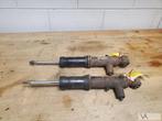 Audi A6 1997 - 2005 schokdemper achter luchtvering €75/st, Gebruikt, -, -, -