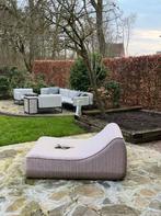 Gratis ligzetel twv €1000, Tuin en Terras, Ophalen, Zo goed als nieuw