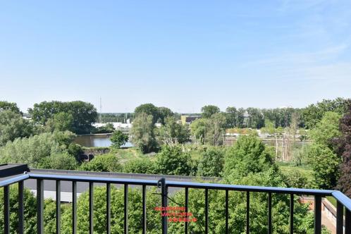 Appartement te koop in Assebroek, 3 slpks, Immo, Huizen en Appartementen te koop, Appartement