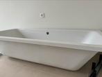 DURAVIT inbouwbad 180 acryl wit, Doe-het-zelf en Bouw, Ophalen, Nieuw, Bad