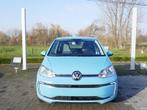 Volkswagen Up! e-Up!, Autos, Volkswagen, Automatique, Bleu, 83 ch, Achat