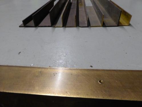 Koper zwee lengte tot 6 meter, Doe-het-zelf en Bouw, Tegels, Nieuw, Overige typen, Ophalen