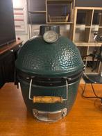 Big Green Egg Mini, Tuin en Terras, Houtskoolbarbecues, Ophalen, Zo goed als nieuw