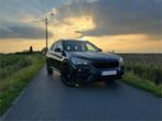 BMW X1, Auto's, BMW, 1995 cc, 4 cilinders, Zwart, Leder