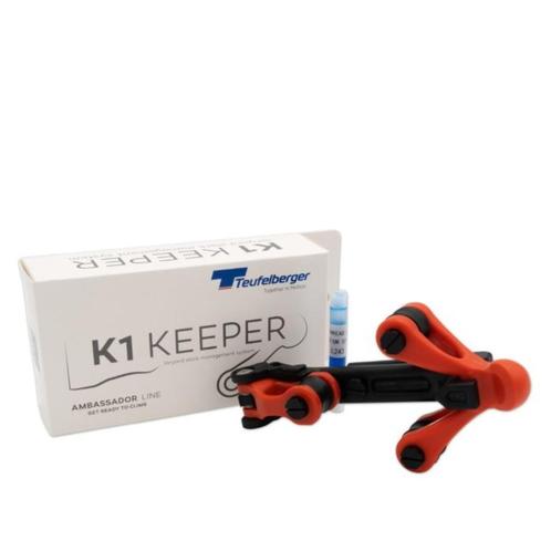 Teufelberger K1 Keeper, Tuin en Terras, Hand-tuingereedschap, Nieuw, Overige soorten, Ophalen