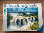 Puzzel Ravensburger 2000 stukjes, Hobby en Vrije tijd, Ophalen of Verzenden, Zo goed als nieuw