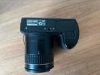 Camera fujifilm finepix 4800, Audio, Tv en Foto, Fotocamera's Digitaal, Ophalen, Gebruikt, Fuji