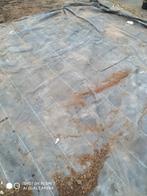 Gronddoek, Ophalen, Overige materialen, Gebruikt, Overige typen