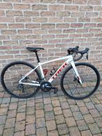 Trek Domane AL3, Fietsen en Brommers, 28 inch, Aluminium, 49 tot 53 cm, Zo goed als nieuw