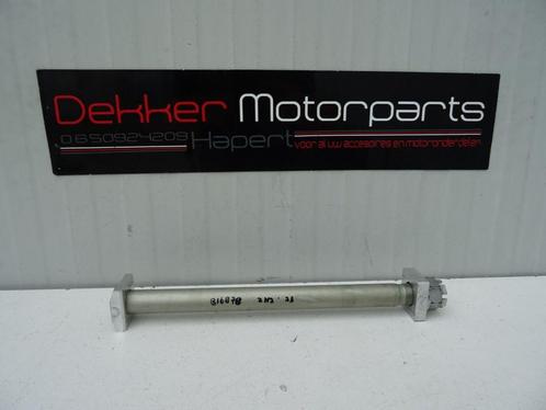 Complete Achter wiel As Kawasaki Z H2 SE / ZH2 2020-2023, Motoren, Onderdelen | Merk-onafhankelijk, Nieuw, Ophalen of Verzenden