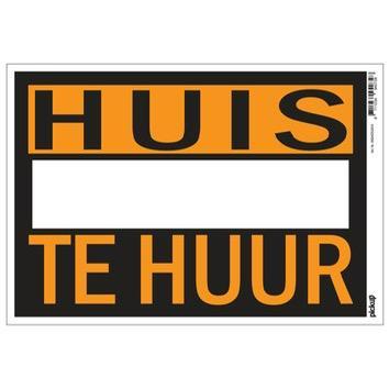 Woning te huur gezocht, Immo, Op zoek naar een huis