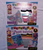 Jeux mosaïque, Enlèvement, Comme neuf